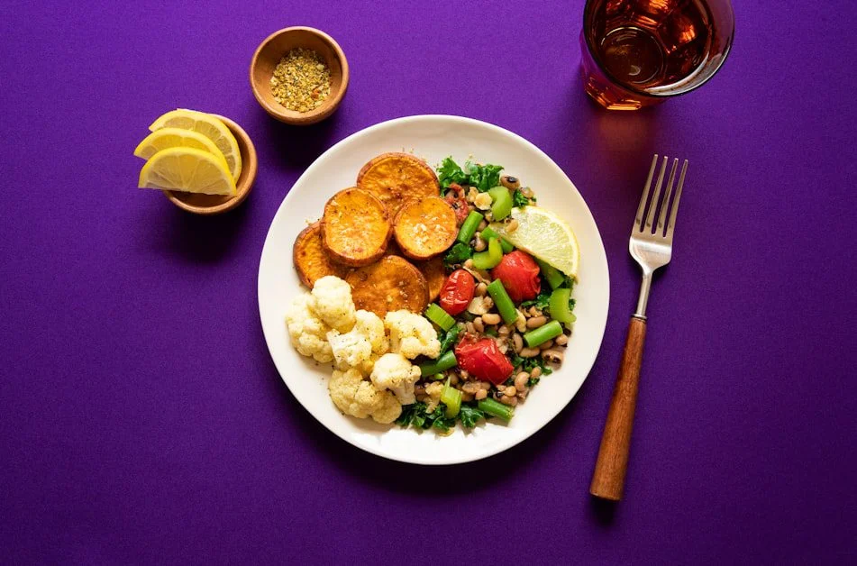 The 12 Best Foods to Eat During Luteal Phase - best foods to eat during luteal phase