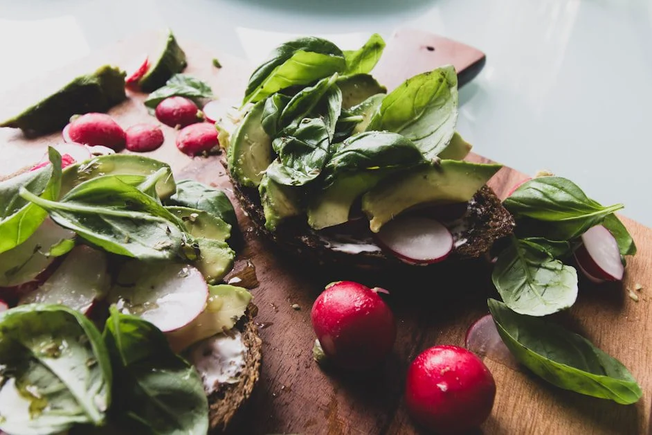How Food Affects Cortisol: The Core Mechanisms - best foods to reduce cortisol in women