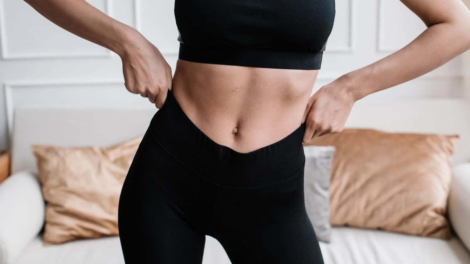 How to Structure the Best Gym Exercises for Belly Fat Women Into a Weekly Plan - best gym exercises for belly fat women