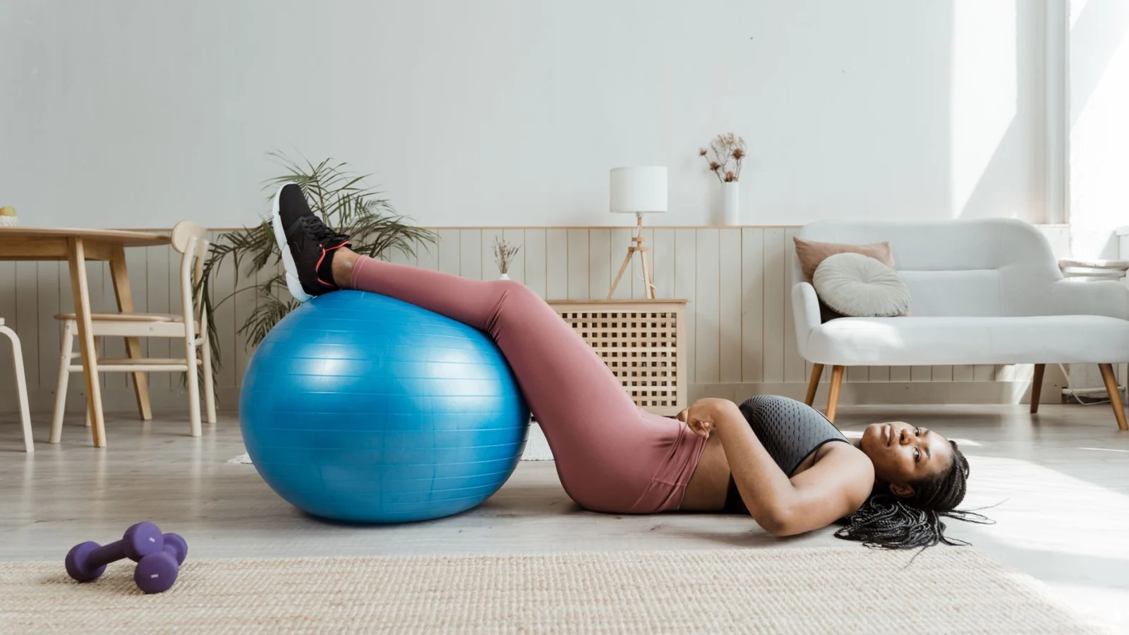 The Science Behind Beginner Gains - best home workout plan for women beginners