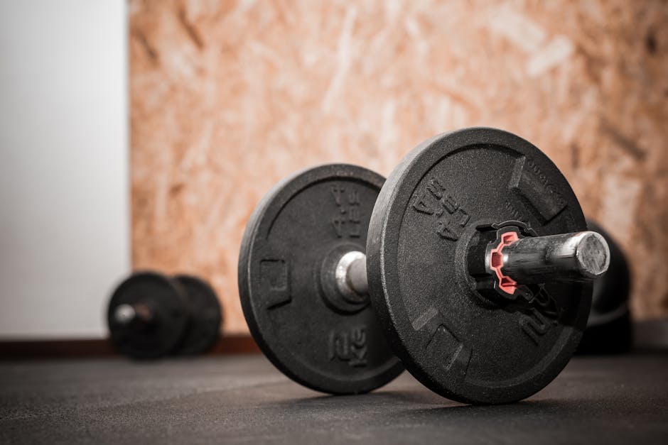 How Weight Training Burns Fat: EPOC and the 38-Hour Window - cardio vs weight training for women weight loss