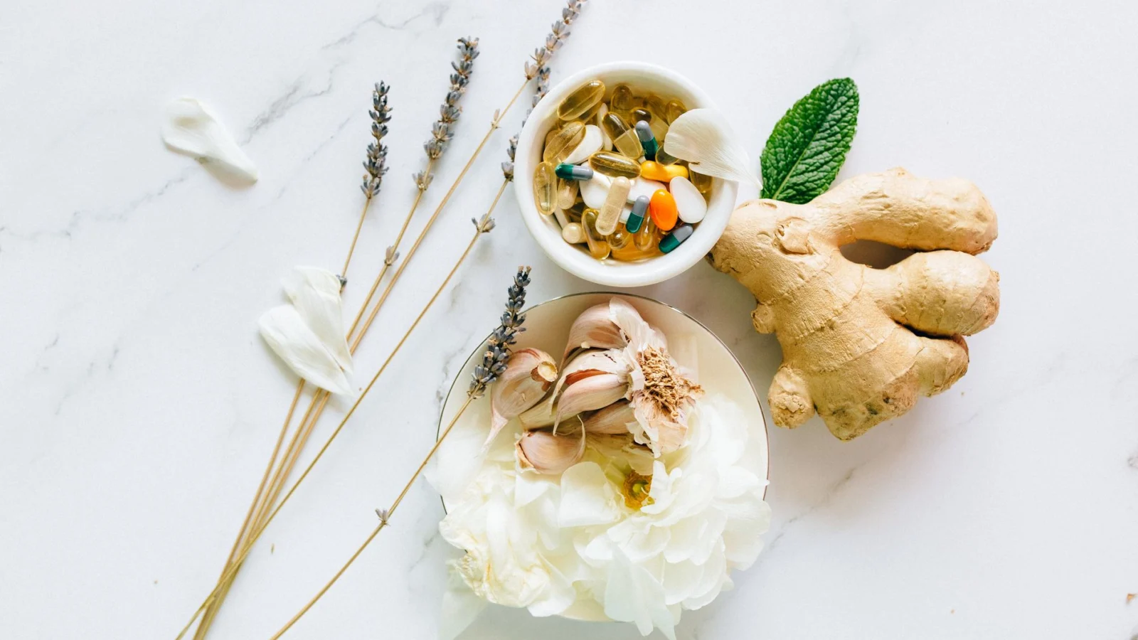 How the Gut Lining Works and What Breaks It Down - foods that heal gut lining naturally