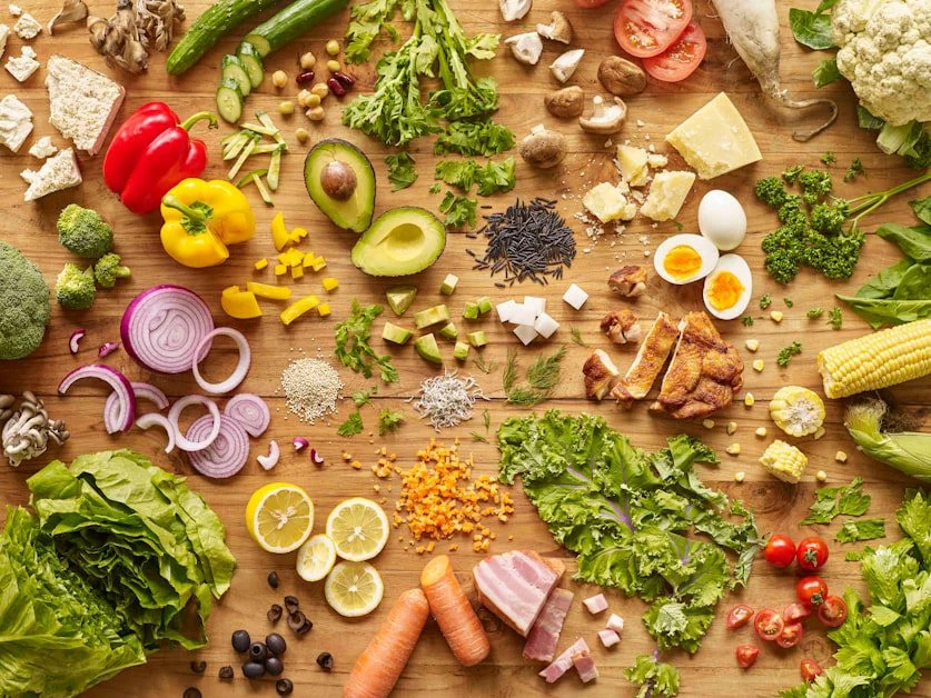 10 Foods That Heal Gut Lining Naturally, Ranked by Mechanism - foods that heal gut lining naturally