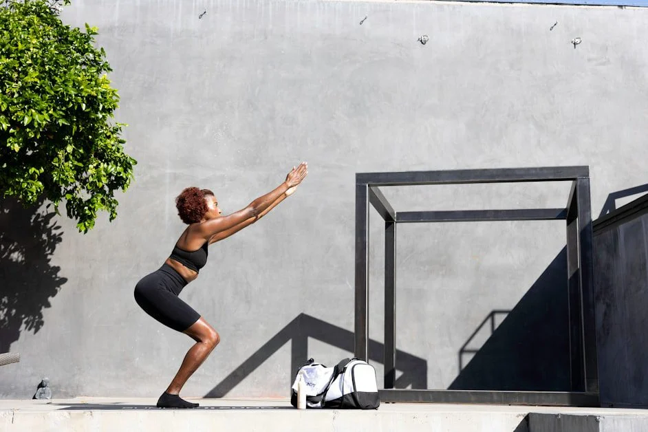 Glute Workout at Gym for Women: 3-Day Weekly Program - glute workout at gym for women