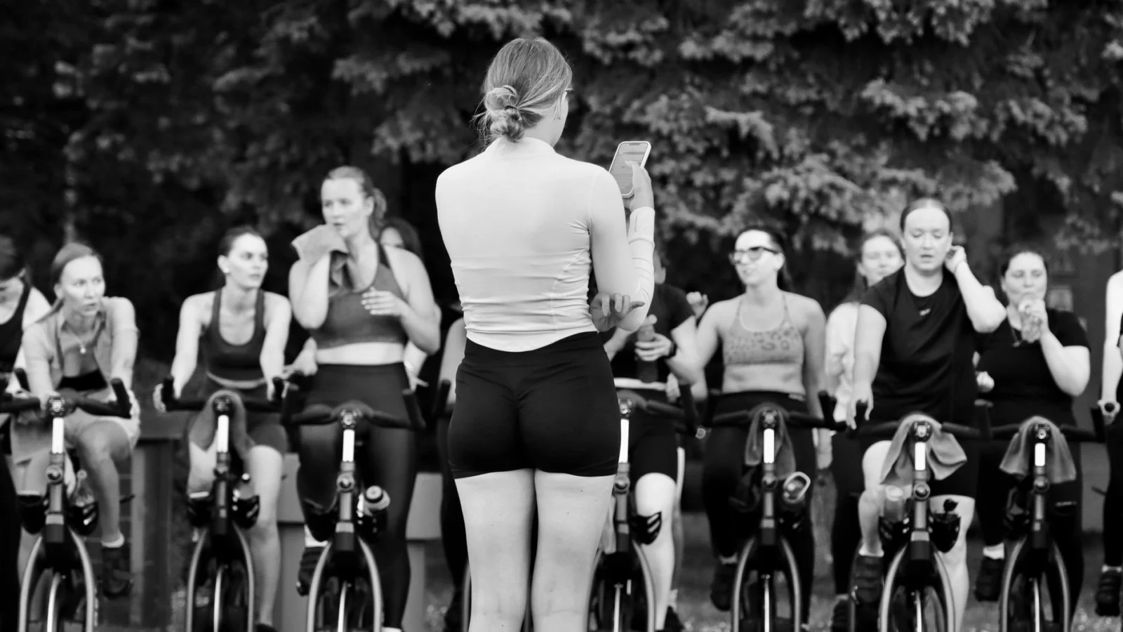 2. Cycle-Sync Your Effort, Not Your Attendance - gym motivation tips for women beginners