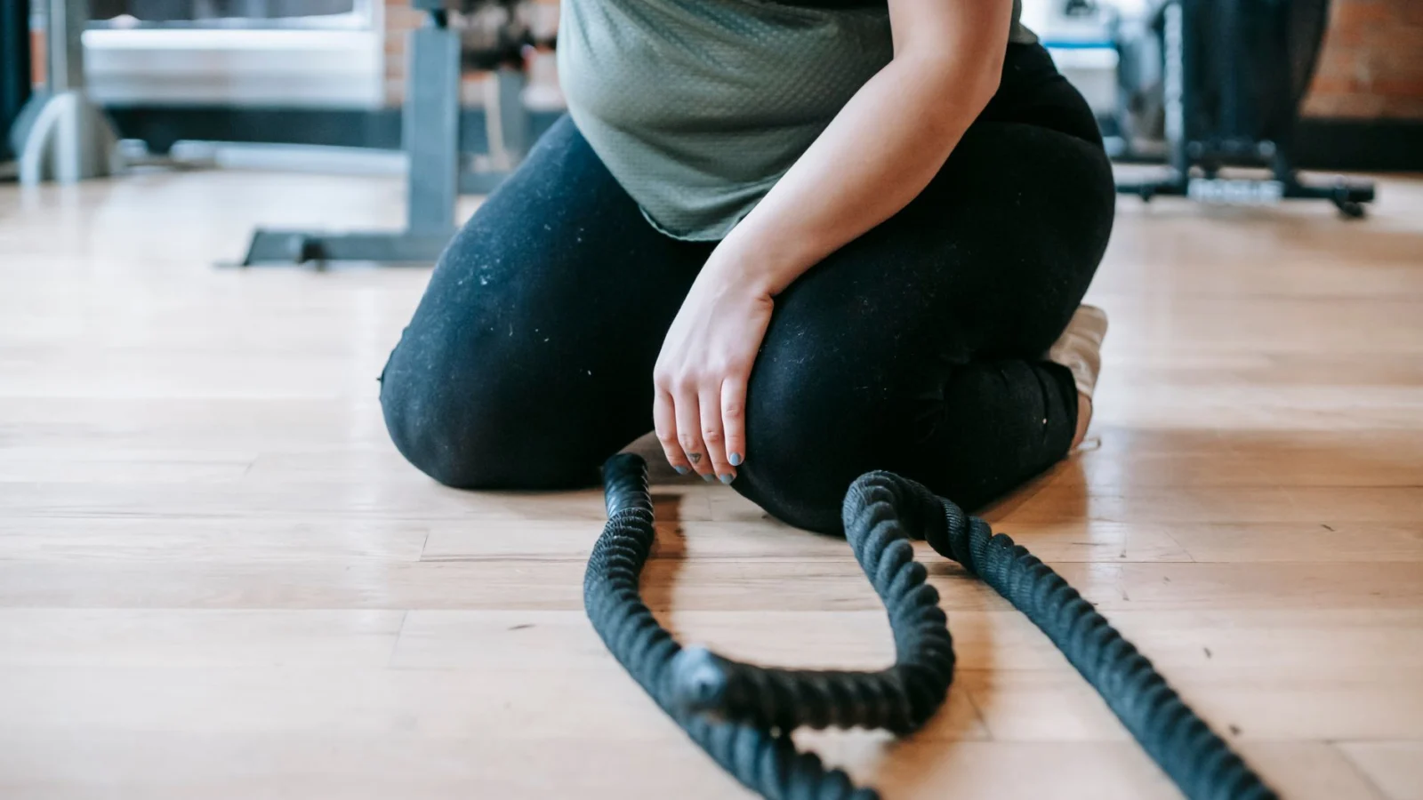 The Nutrition Foundation That Makes This Plan Work - gym workout plan for weight loss for women