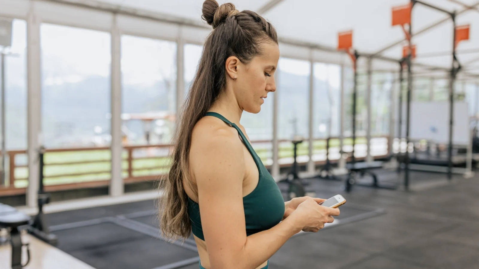 Rest Periods: How Long Between Sets for Fat Loss - how many sets and reps for women to lose weight