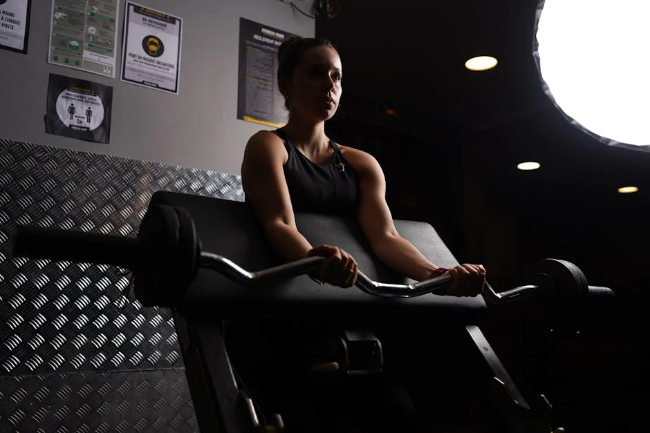 Common Mistakes with Progressive Overload for Women Beginners - progressive overload for women beginners