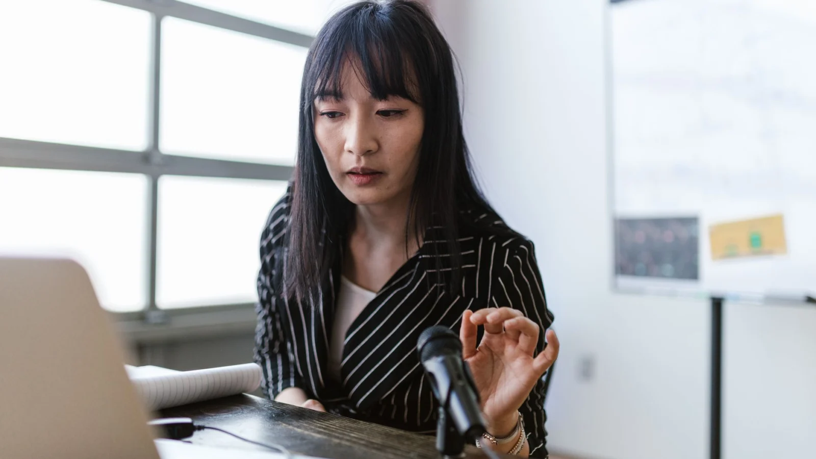 The Nervous System Root That Most Articles Miss - signs of imposter syndrome in women