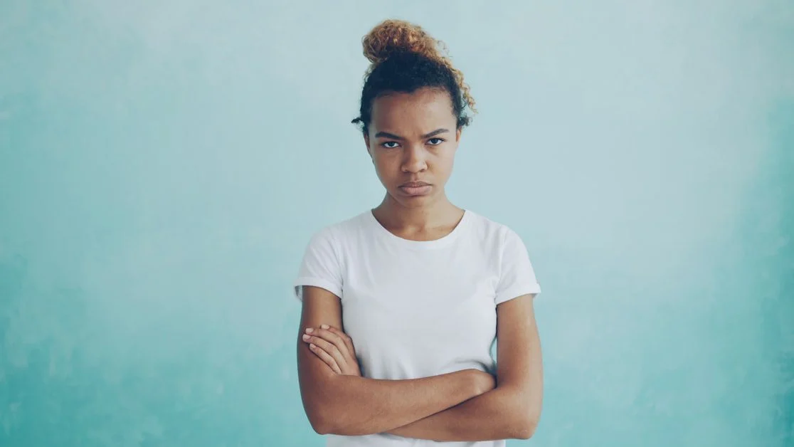 Why the Signs of Self Sabotage in Women Look Different - signs of self sabotage in women