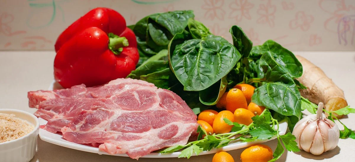 Iron Rich Foods for Heavy Periods: The Animal Sources That Absorb Best - iron rich foods for heavy periods