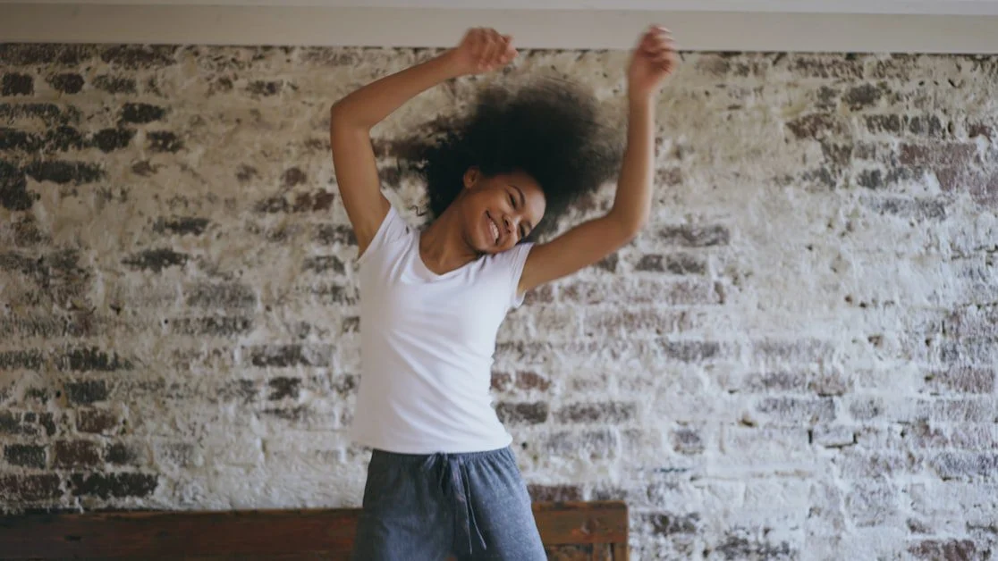 Movement That Supports Your Mood and Your Metabolism - lose weight on antidepressants