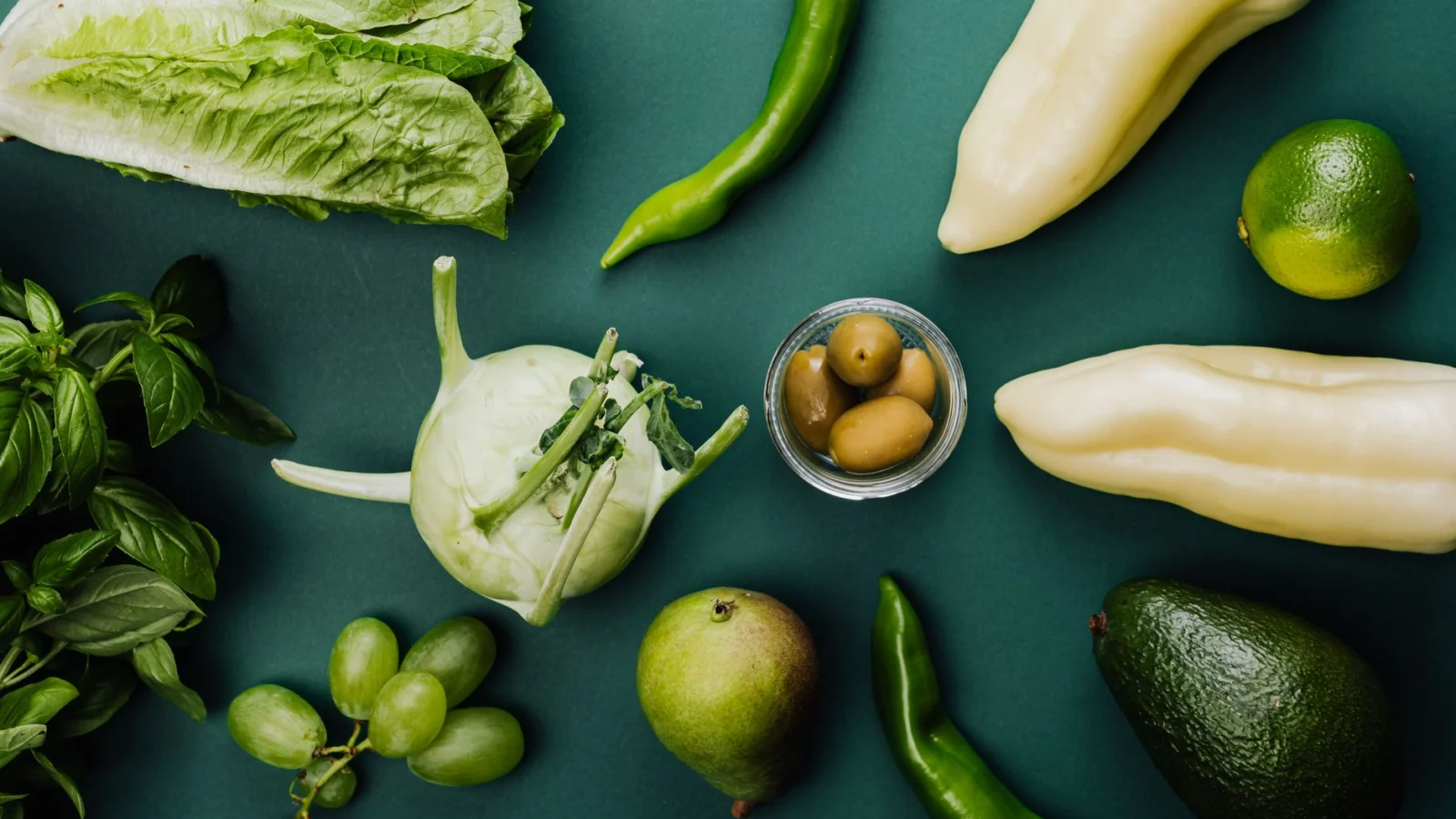 The Best Low-Histamine Foods for Perimenopause - low histamine foods for perimenopause