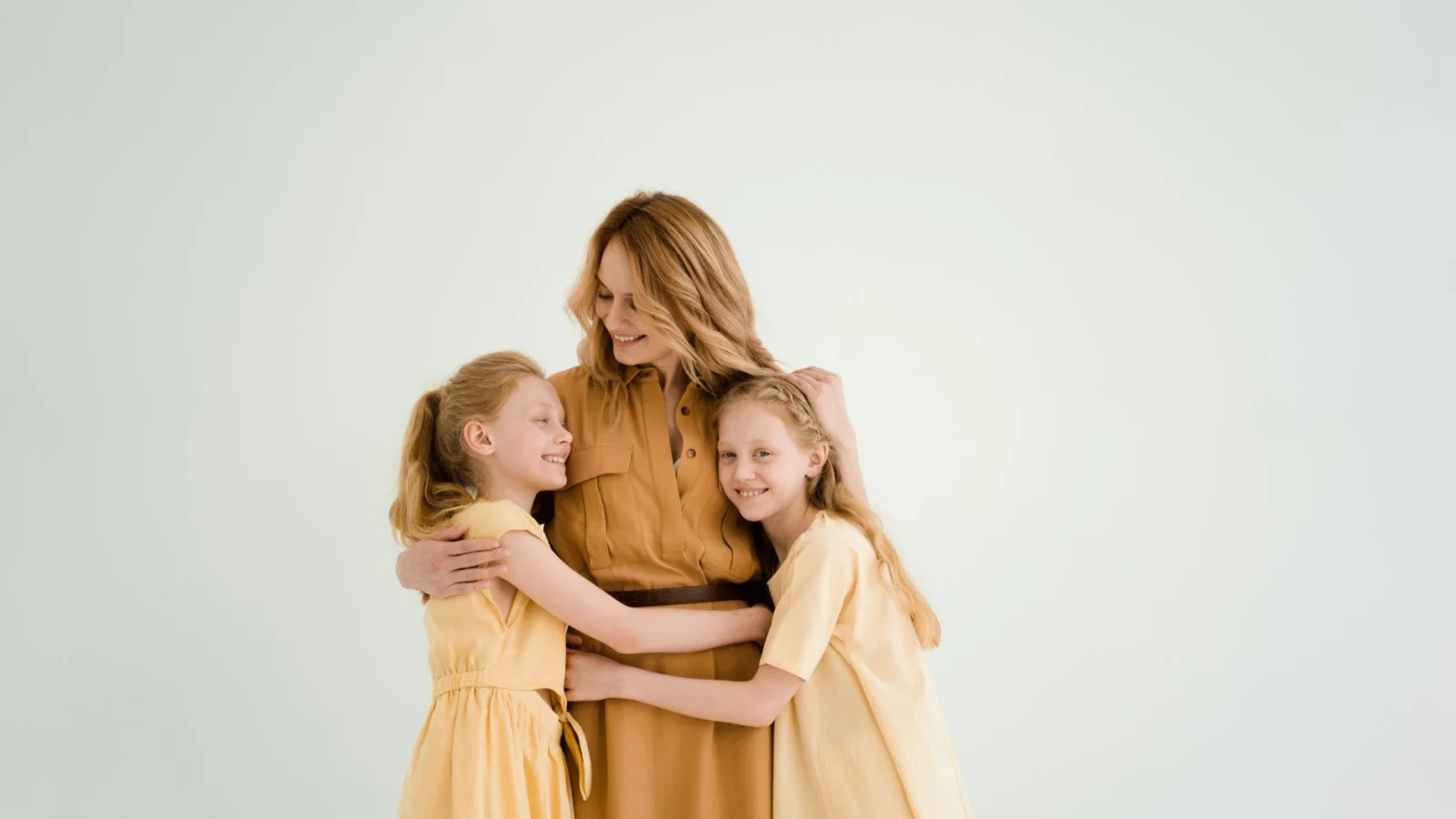 Parentification: The Childhood Blueprint Nobody Names - signs of codependency in women