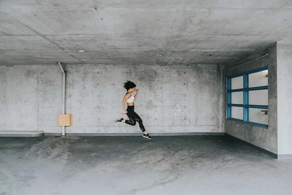 The Breathing Connection Most Workout Advice Skips - workout routine for period cramps