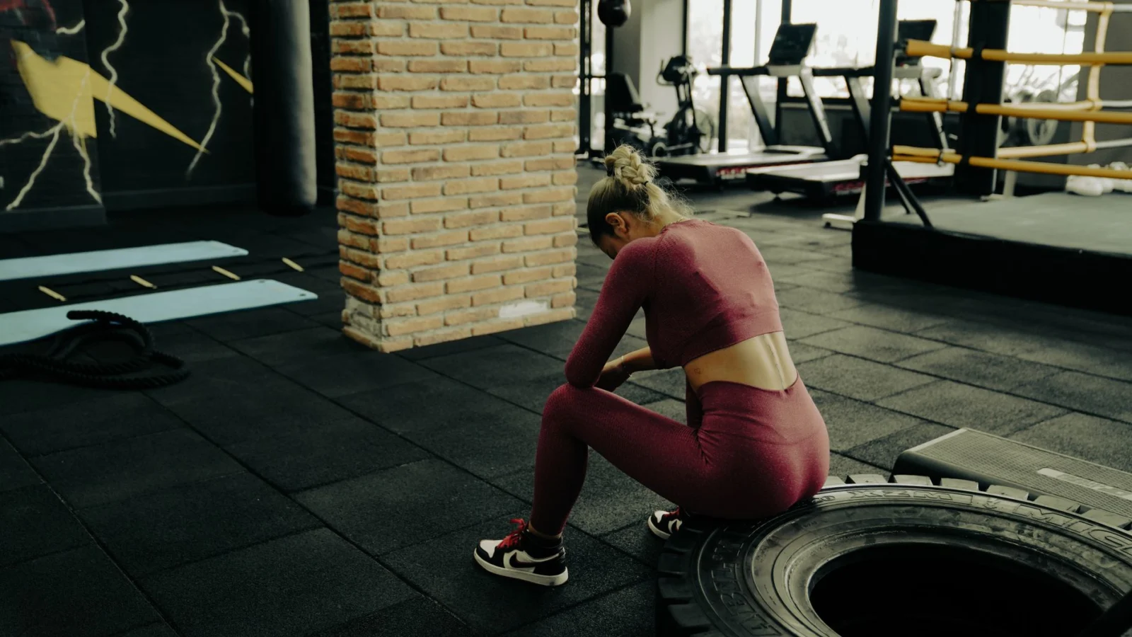 The Best Times To Exercise Around A Night Shift - workout routine for night shift workers