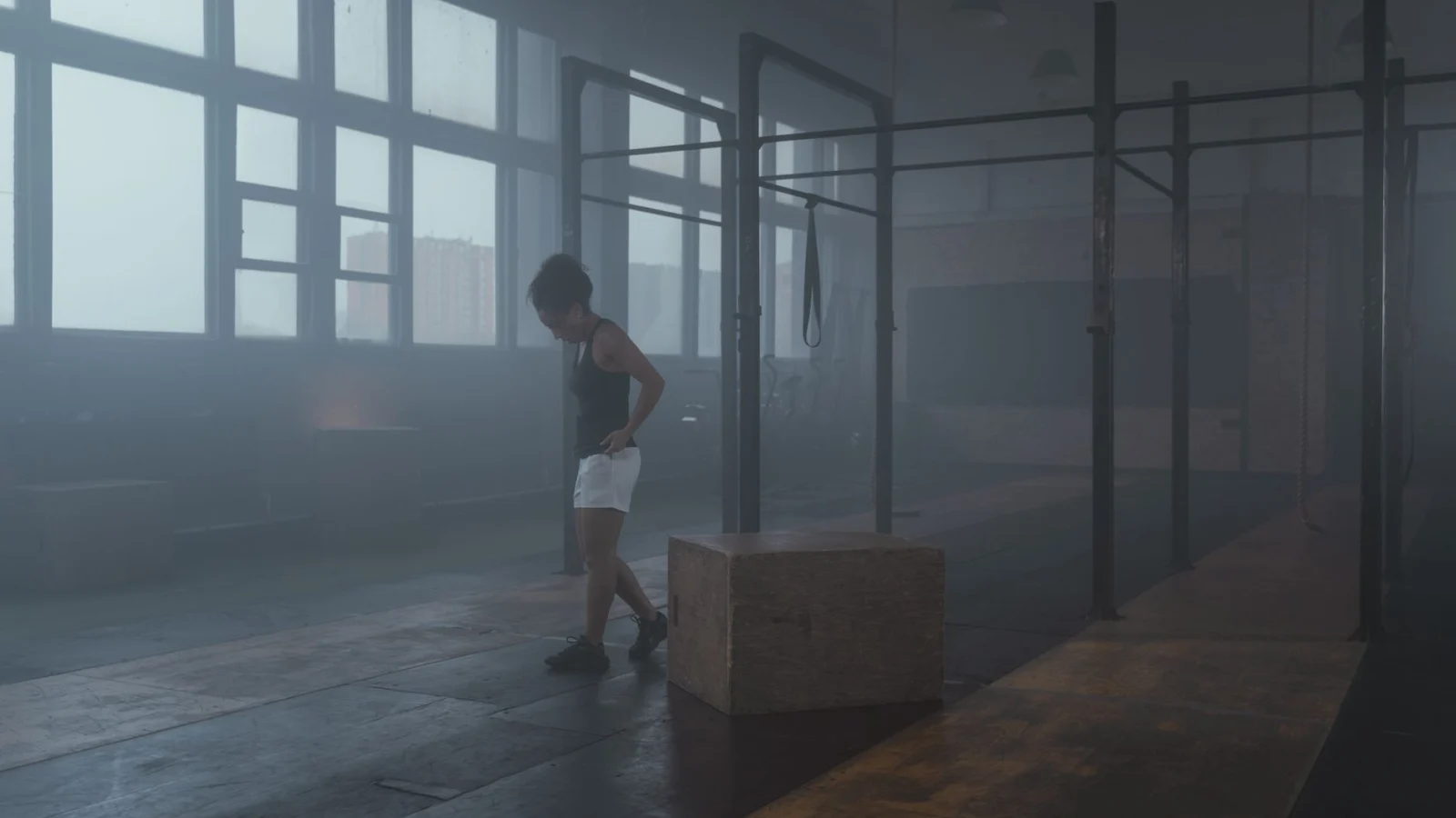 Best Types Of Workouts For Night Shift Workers - workout routine for night shift workers