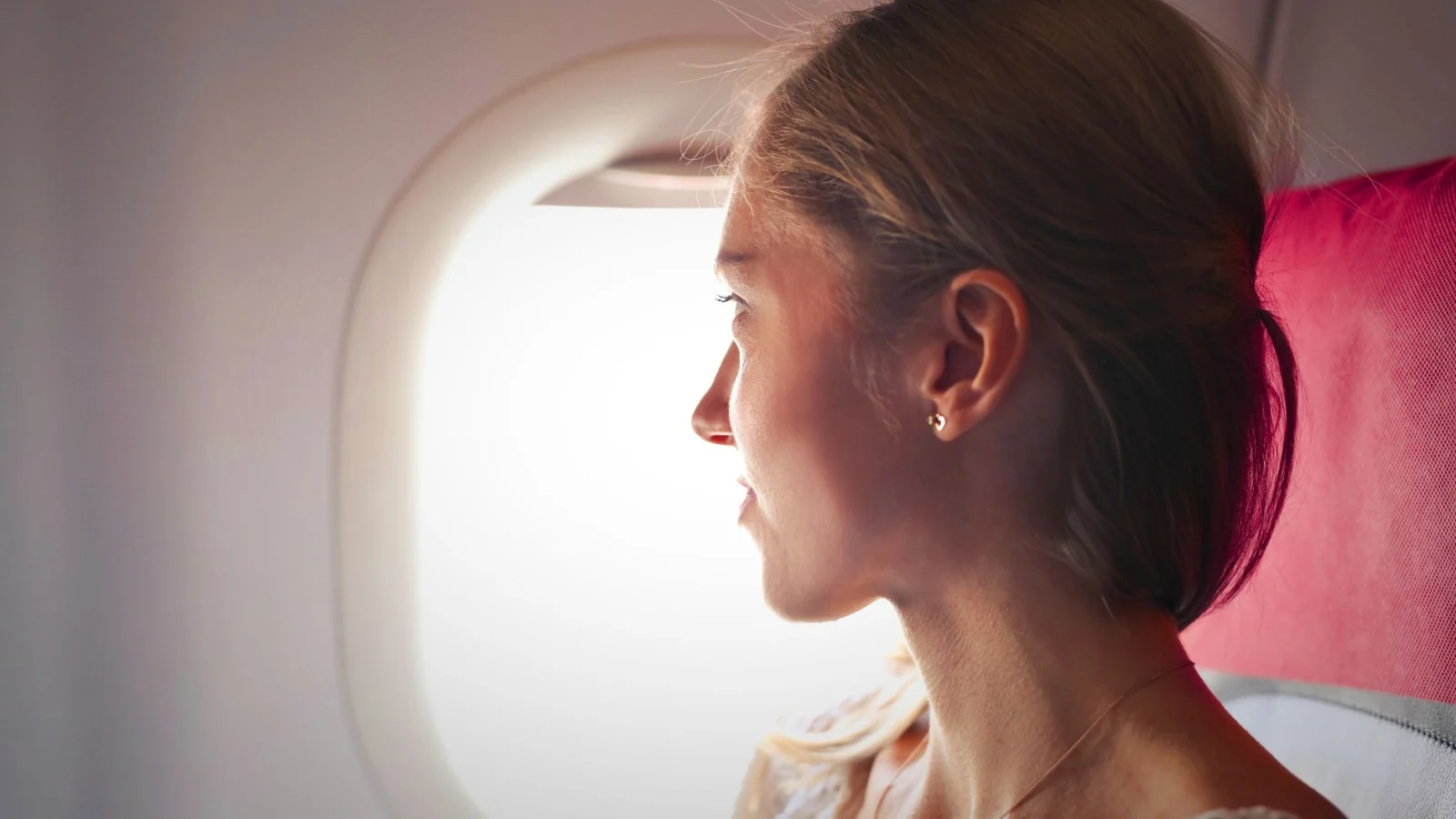 Cramped Seats, Poor Posture, and Hours of Stillness - back pain after flying