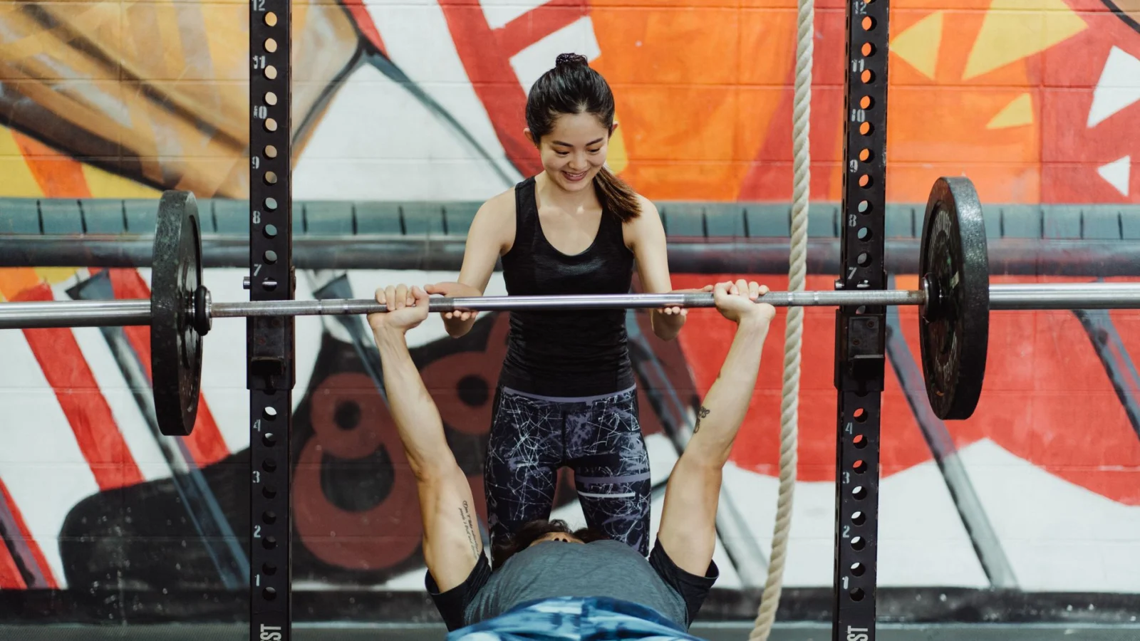 Why Willpower Alone Won't Help You Build a Gym Habit That Sticks - build a gym habit that sticks