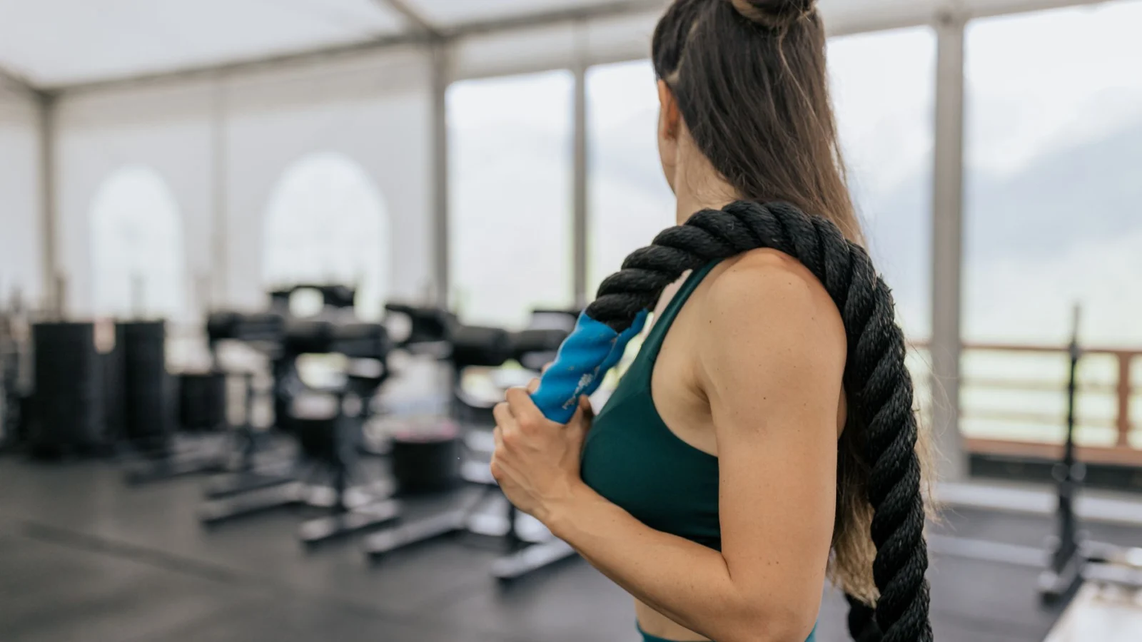 The Habit Loop: How Cue, Routine, and Reward Wire In a Gym Habit - build a gym habit that sticks