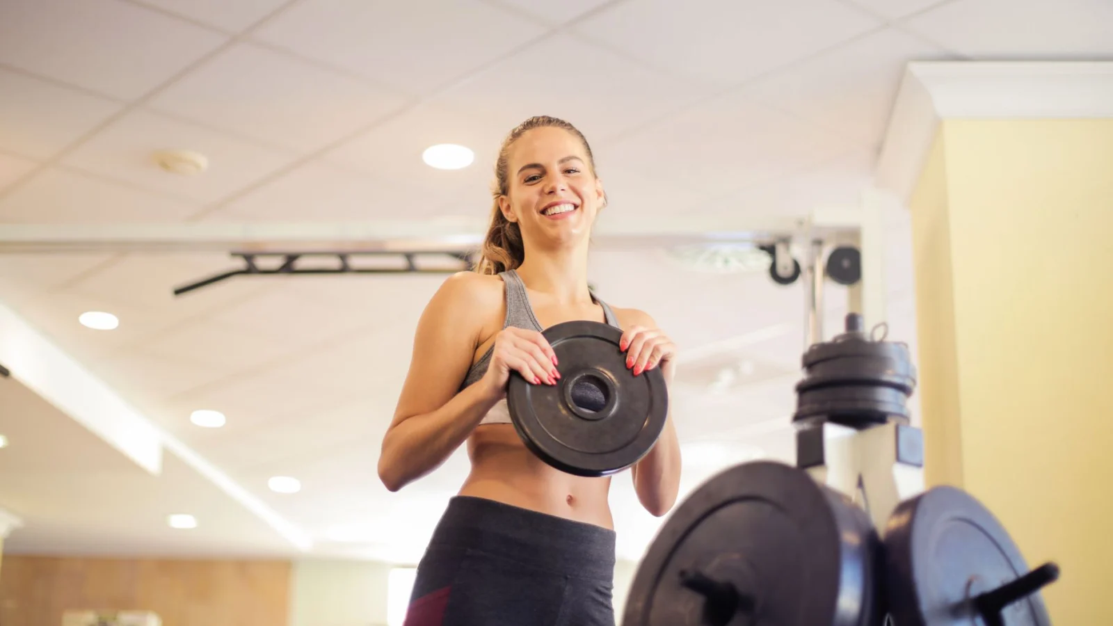 What a Deload Week for Women Actually Means - deload week for women