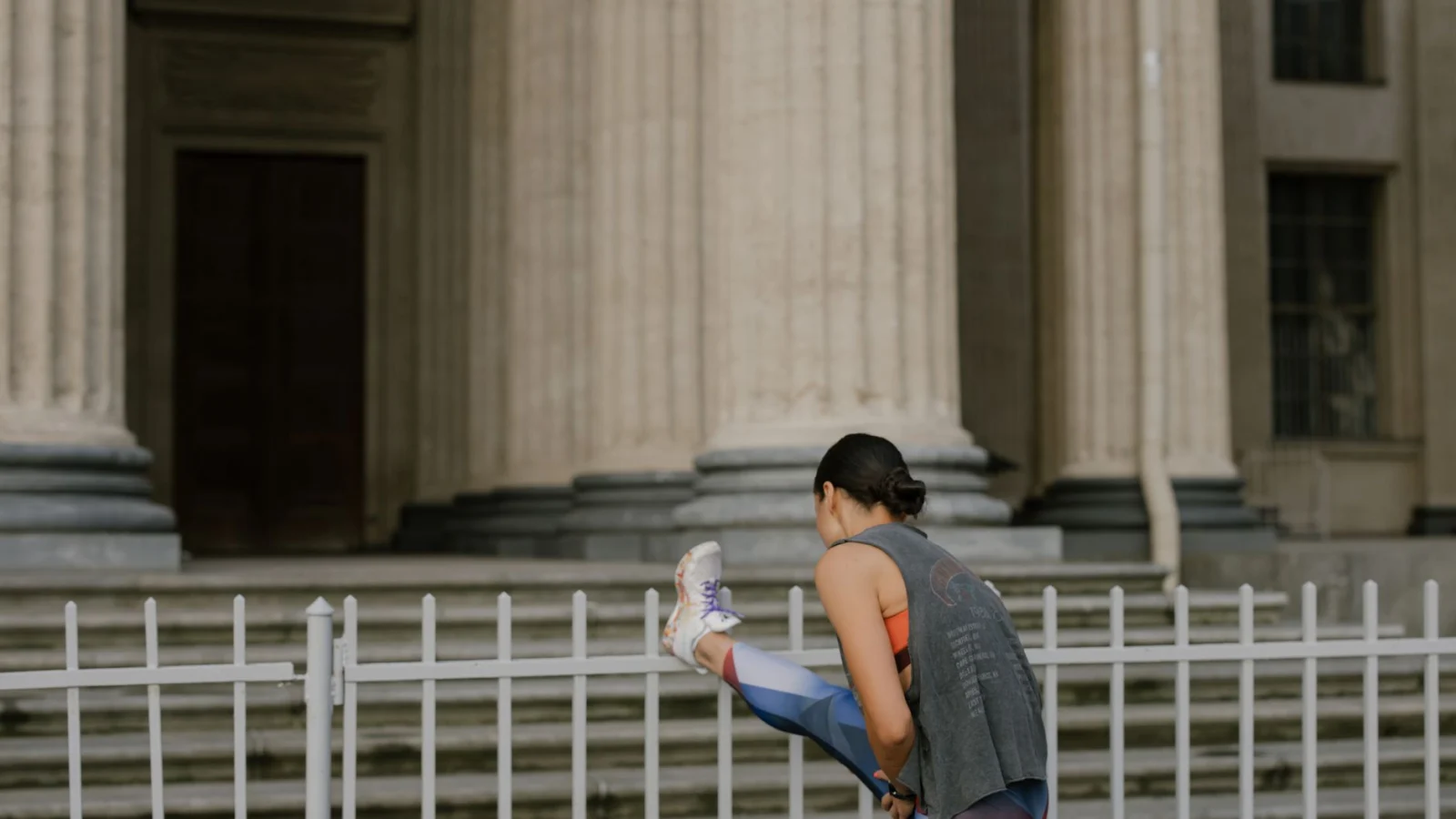 The Promise the Evidence Does Not Support - deload week for women
