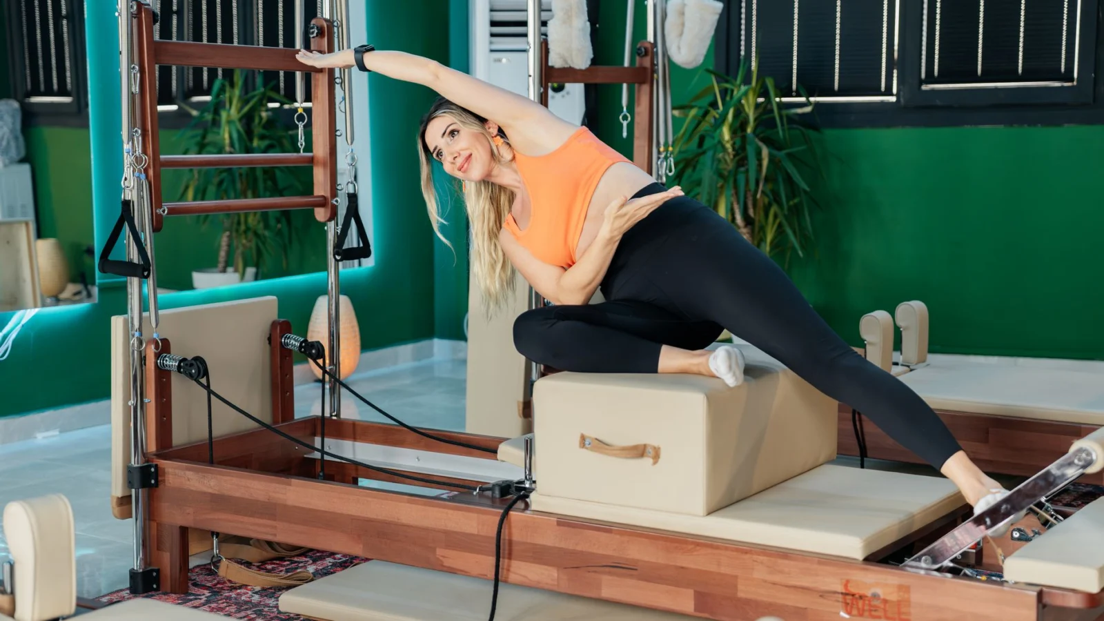 What Actually Happens to Your Body When You Stop Training - getting back into the gym