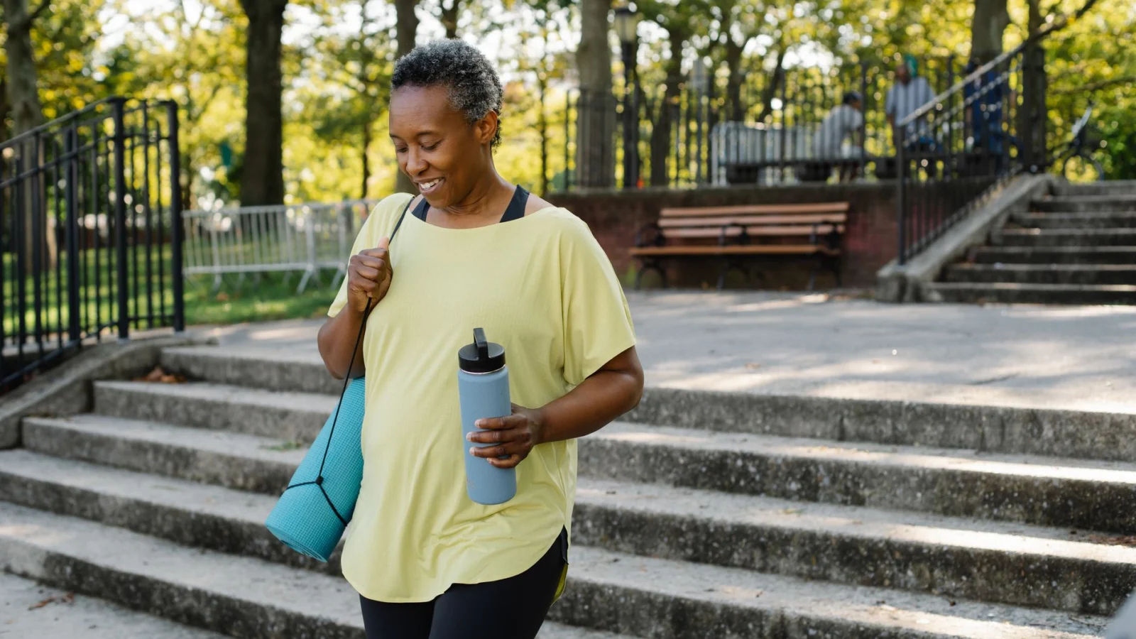 The Muscle Memory Myth: What the Research Actually Shows - getting back into the gym
