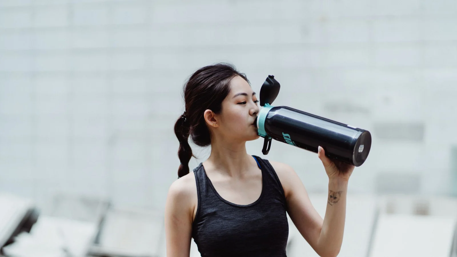 Getting Back Into the Gym: A Safe Two-Week Return Plan - getting back into the gym