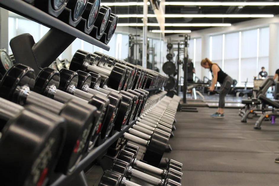 Why Avoiding the Gym Has a Real Health Cost - how to overcome gym intimidation