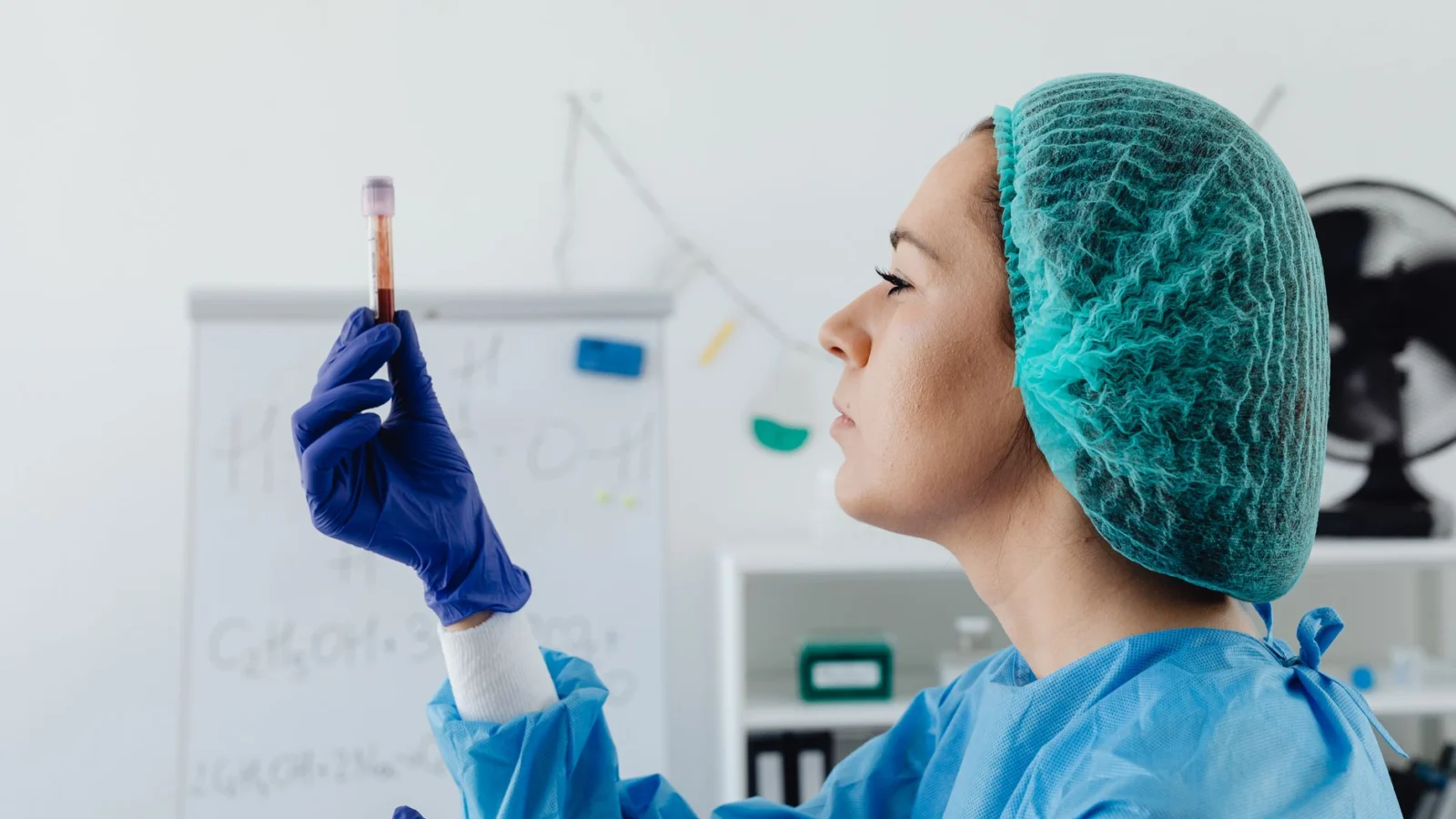 Iron Deficiency vs. Iron Deficiency Anemia: What's the Difference - iron deficiency from heavy periods