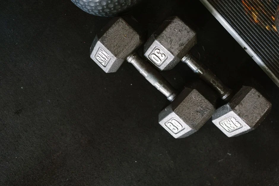 Why Lifting Heavy in Perimenopause Is Different From Lifting at 30 - lifting heavy in perimenopause