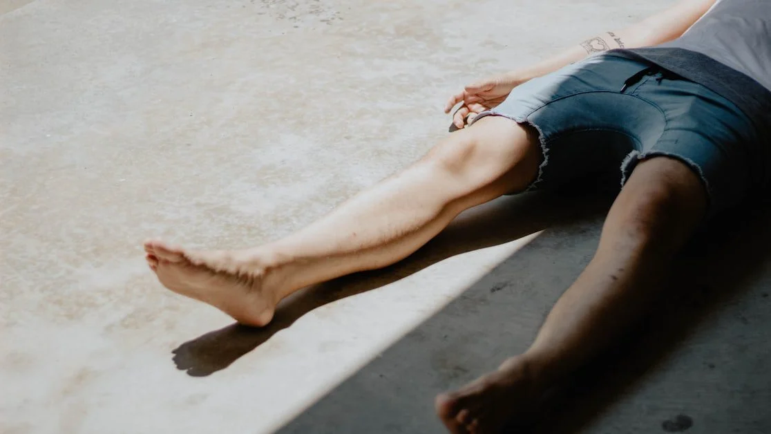 1. Muscle Cramps, Twitches, or Restless Legs - magnesium deficiency in women