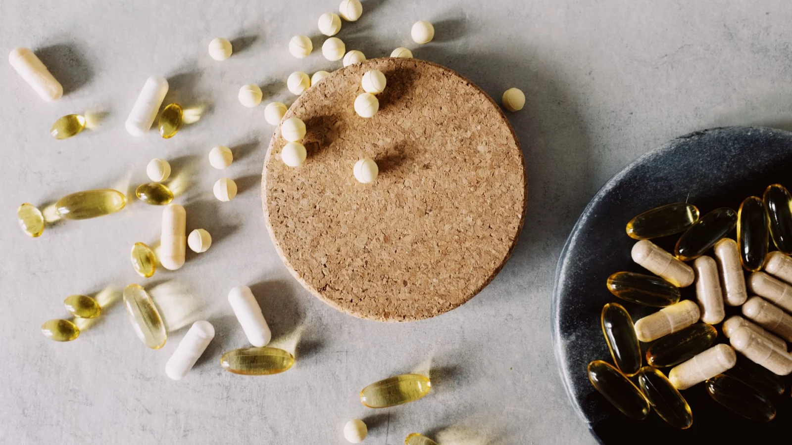 The Iron Question Most Guides Get Wrong - multivitamin for women over 40