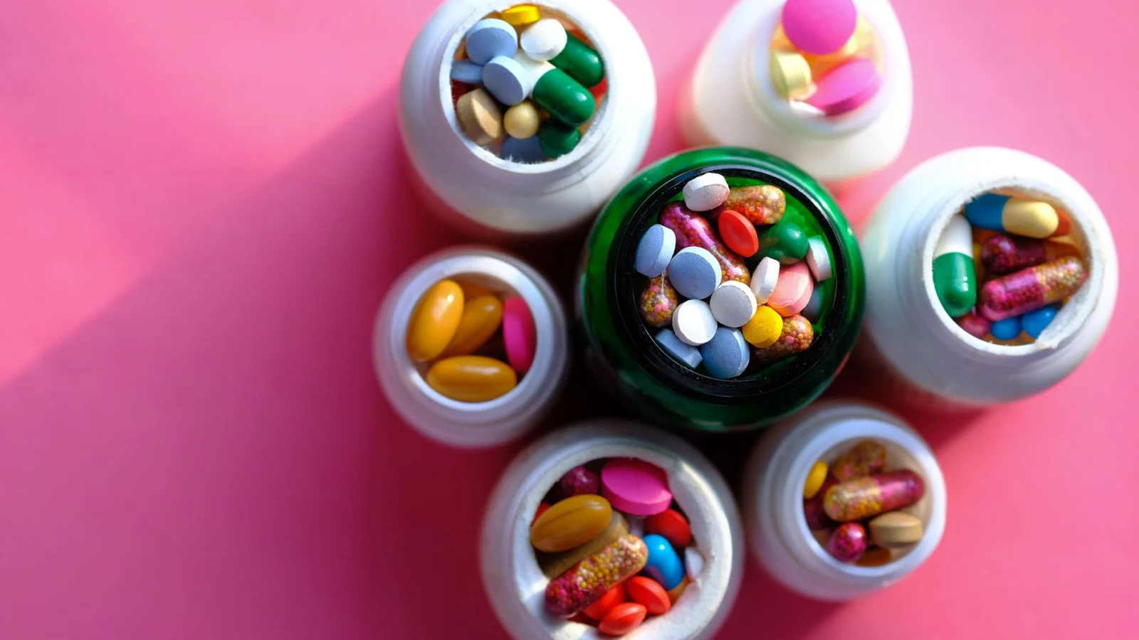 Vitamin D: The Nutrient Most Labels Underdose - multivitamin for women over 40