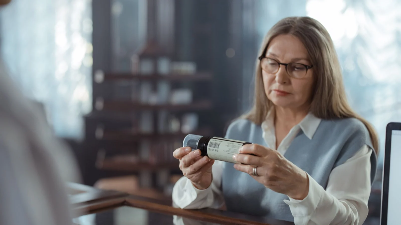 B12 Absorption Changes With Age, Even If Your Diet Hasn't - multivitamin for women over 40