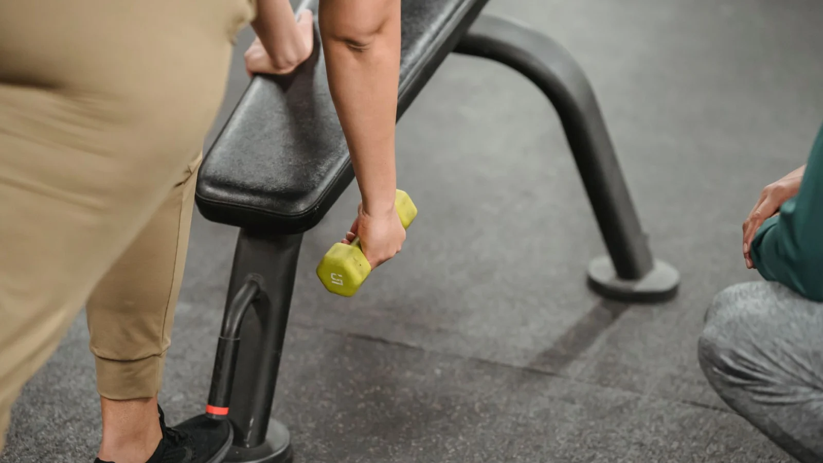 The Biggest Myth About Power Training Over 50 - power training over 50