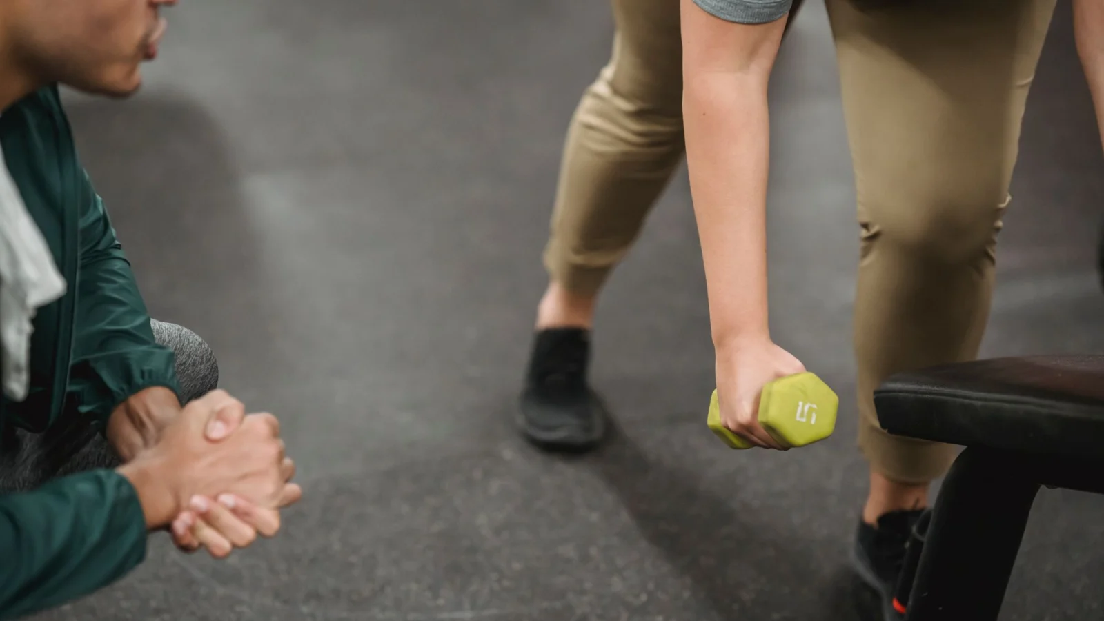 What the Evidence Supports, and What It Does Not - power training over 50