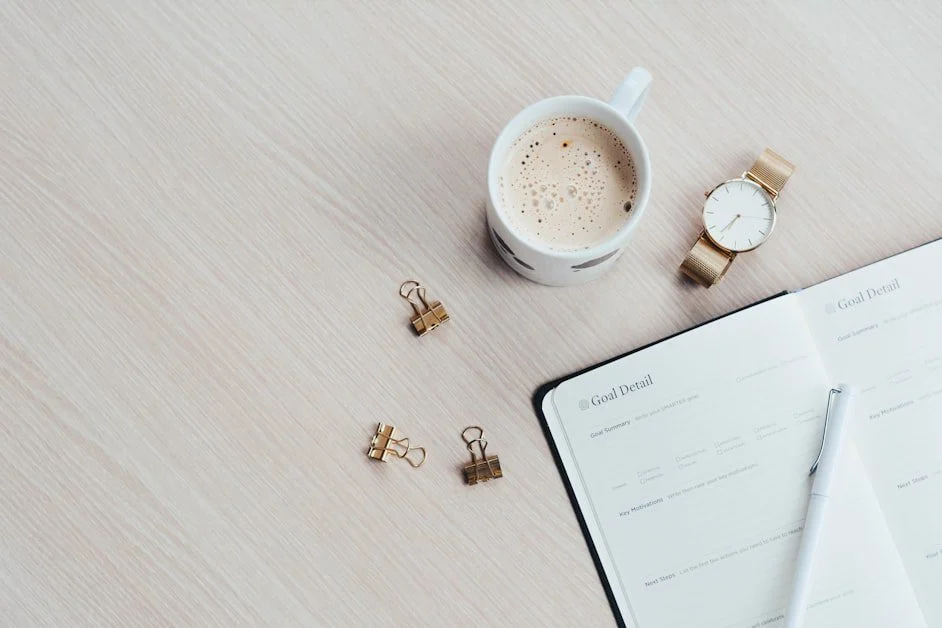 How to Actually Track Your Baseline - resting heart rate in perimenopause