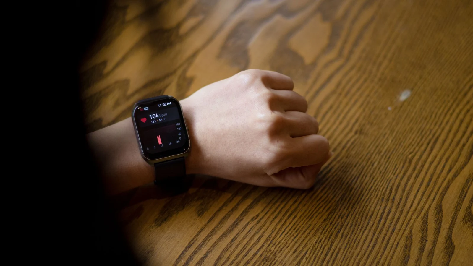 Other Causes Worth Ruling Out First - resting heart rate in perimenopause