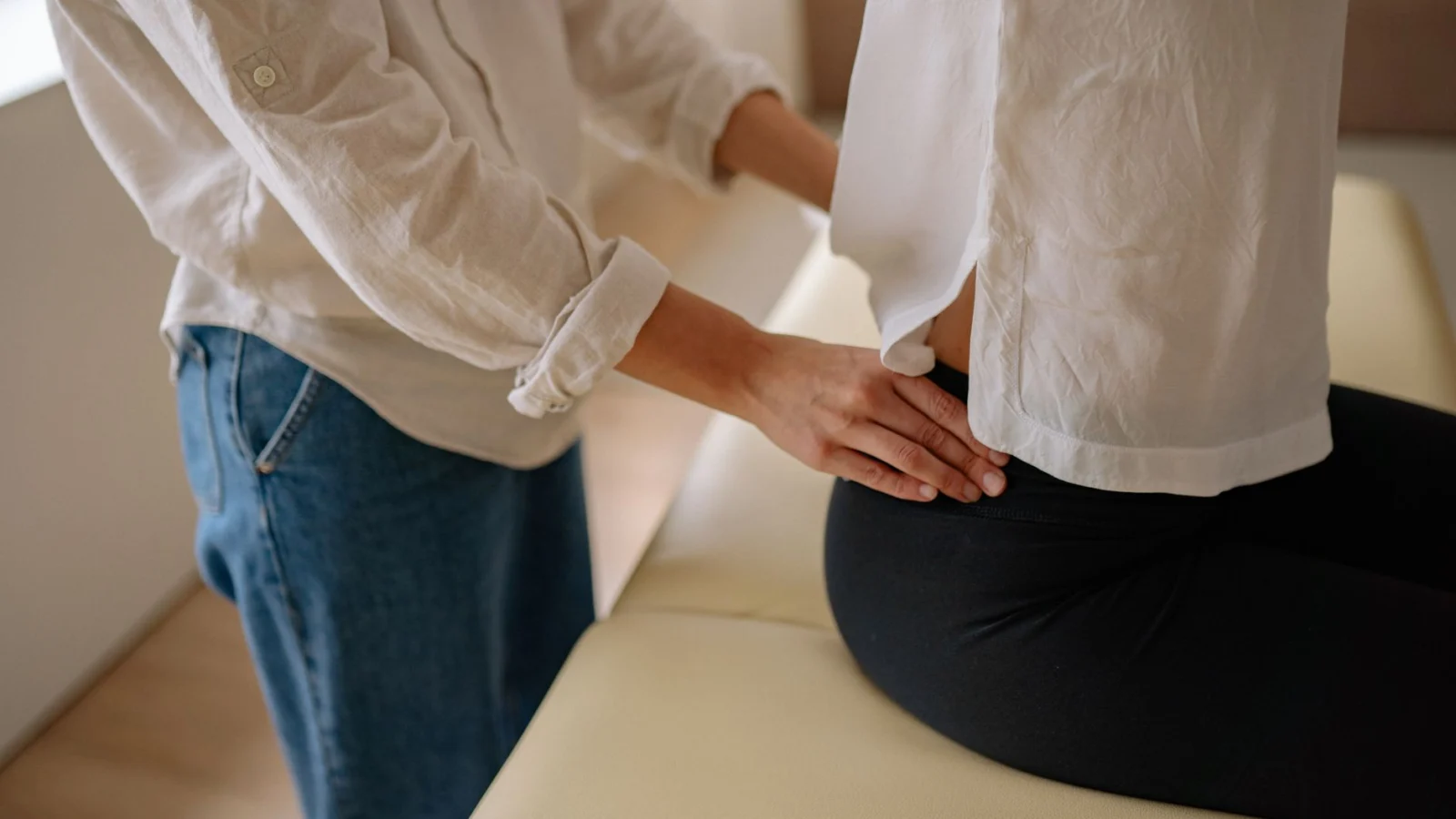Sacroiliac Joint Pain Exercises to Avoid During a Flare - sacroiliac joint pain exercises