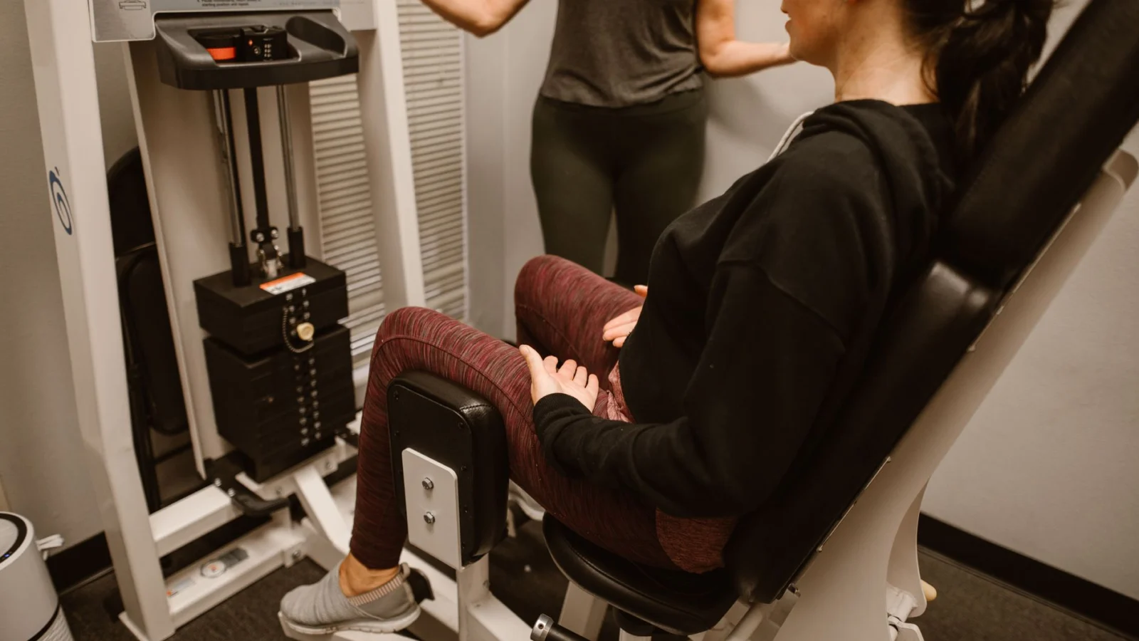 Sciatica vs Piriformis Syndrome: Where the Pain Actually Shows Up - sciatica vs piriformis syndrome