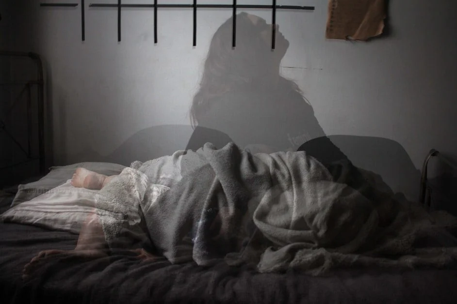 Sleep Debt: The Threshold Where Pushing Through Stops Paying Off - too tired to workout