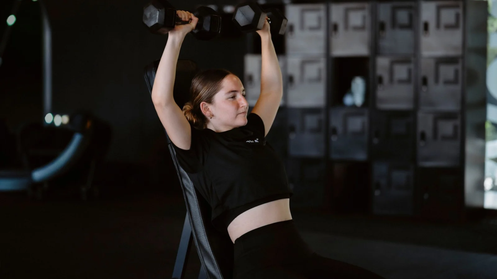 What the Research Actually Shows (and What It Doesn't) - creatine for women over 40