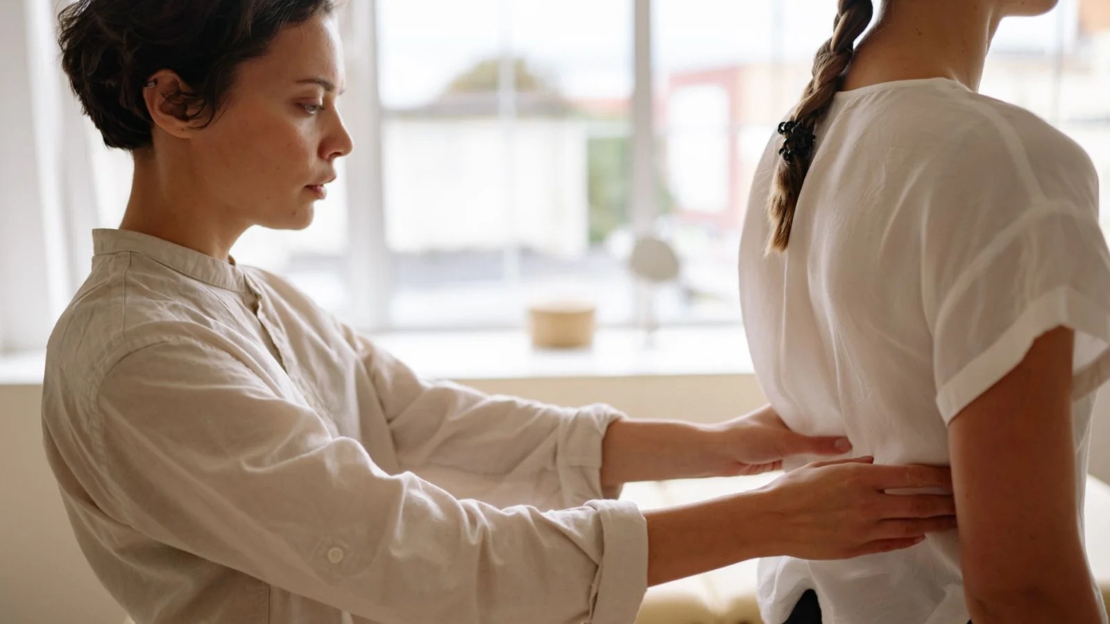 Nonsurgical Treatment That Actually Helps - herniated disc back pain