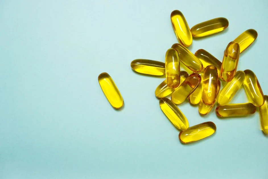 Tier 1: Strongest Evidence for Supplements for Perimenopause Weight Gain - supplements for perimenopause weight gain