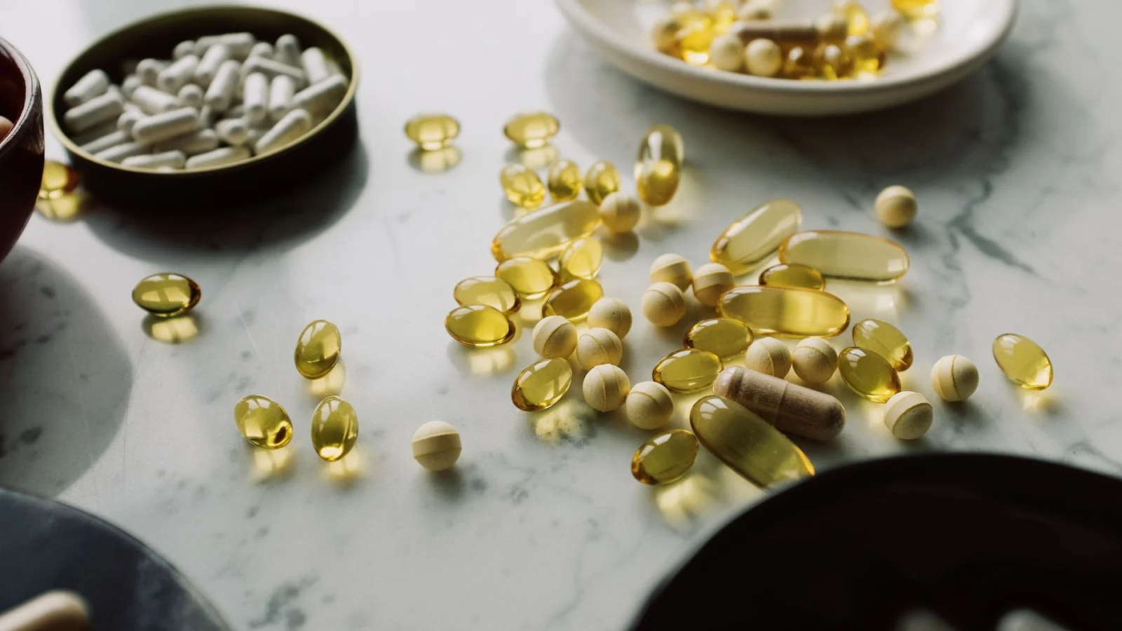 Tier 2: Promising Evidence Worth Considering - supplements for perimenopause weight gain