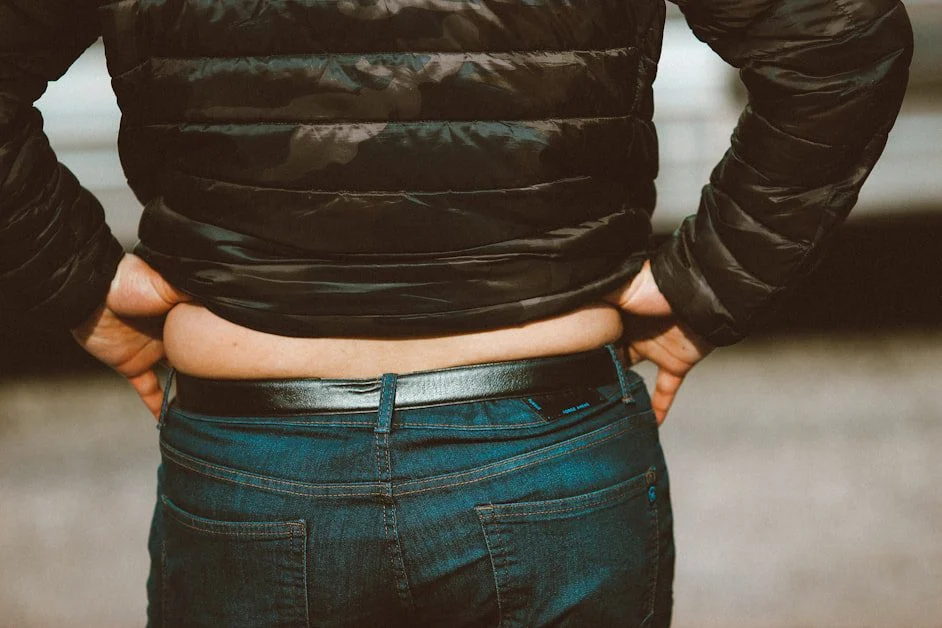 What the Research Says About Weight and Back Pain - weight and back pain